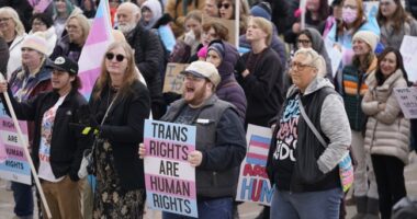 Blue States Sue Trump Administration Over Gender Affirming Care – HotAir