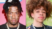 Issa Look-Alike? Blueface Fires Back After King Harris Calls The Rapper Weird For Comparing Him To His Boo Nevaeh (VIDEOS)