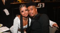 Blueface Reacts To Chrisean Rock Removing Tattoos Of His Face & Name: “I’m Happy For Her” (EXCLUSIVE)
