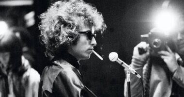Bob Dylan’s Controversial Protest Song Nearly Got Him Into Legal Trouble 50 Years Ago