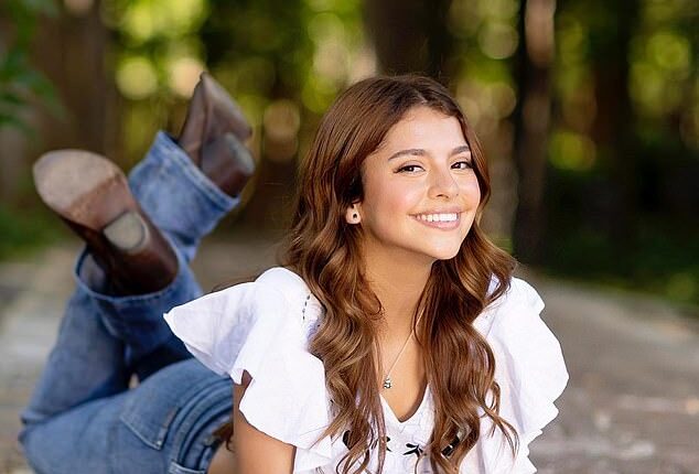 A body has been found in the frantic search for Texas teen, Camila Mendoza Olmos, 19, who mysteriously vanished from her home on Christmas Eve