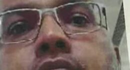 The first clear photo of Bondi Beach terrorist Sajid Akram (pictured) has emerged as new details about his trips to Indiaare revealed