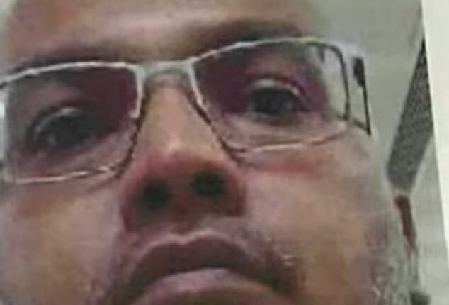 The first clear photo of Bondi Beach terrorist Sajid Akram (pictured) has emerged as new details about his trips to Indiaare revealed