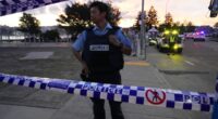 Bondi Beach shooting latest as Australian PM condemns ‘act of evil’