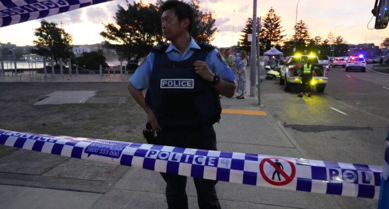 Bondi Beach shooting latest as Australian PM condemns ‘act of evil’