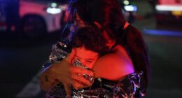 Bondi Beach shooting live updates: ‘Cold-blooded’ attack was motivated by Isis ideology, Australian PM Albanese says