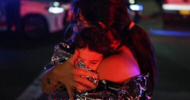 Bondi Beach shooting live updates: ‘Cold-blooded’ attack was motivated by Isis ideology, Australian PM Albanese says