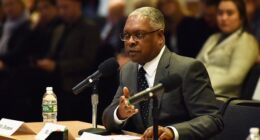 Booker T. Jones Net Worth