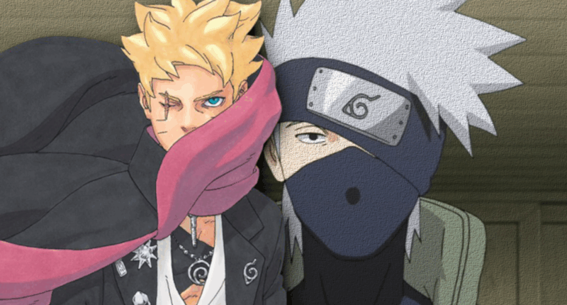 Boruto Theory Uncovers the Dark Truth Behind Kakashi’s Absence