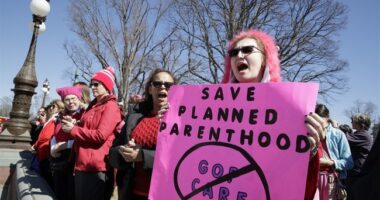 Boston Judge Steps In to Rescue Planned Parenthood Again – HotAir