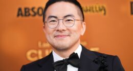 Bowen Yang Net Worth