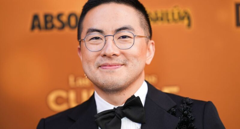 Bowen Yang Net Worth