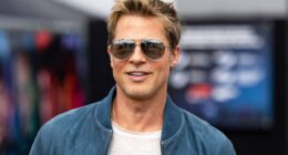 Brad Pitt’s $200 Million Sci-Fi Epic Explodes on Streaming Alongside ‘F1’