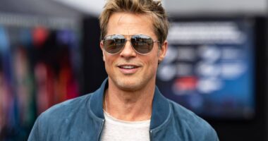 Brad Pitt’s $200 Million Sci-Fi Epic Explodes on Streaming Alongside ‘F1’