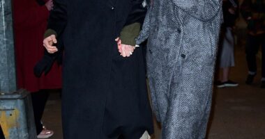Bradley Cooperand Gigi Hadidare so serious about their future together that they have both taken major steps towards saying 'I do' in 2026, the Daily Mail has learned