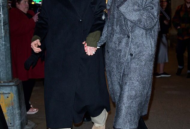 Bradley Cooperand Gigi Hadidare so serious about their future together that they have both taken major steps towards saying 'I do' in 2026, the Daily Mail has learned