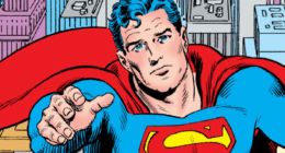 Brainiac Casting Means Man of Steel Can Recreate One of Comics' Most Disturbing Team-Ups