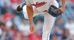 Braves Reach Contract Agreement with Former Guardians Pitcher