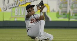 Brewers Add Former Tigers Outfielder on One-Year Deal