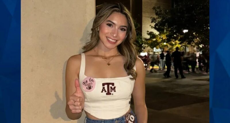 Brianna Aguilera: Family Requests Independent Autopsy After A&M Student’s Untimely Death