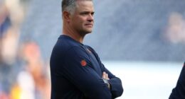 Broncos Blocking TE Adam Trautman Emerging as Playmaker