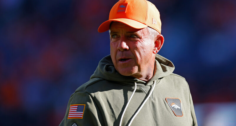 Broncos Cut Ties With Veteran OL Before Critical Roster Decision