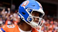 Broncos WR Pat Bryant Sends Message Amid Unfortunate Update