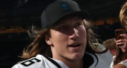 Broncos ‘Sixth Man,’ Teammate Face Fines Over Trevor Lawrence
