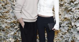 Brooklyn Beckham has revealed the famous sportsman he spent Christmas with - after falling out with his dad David and blocking his whole family on Instagram (with wife Nicola)