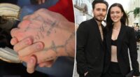 Brooklyn Beckham sends pointed message with wife Nicola Peltz as family feud rages on