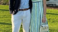 Brooks Nader's ex-husband Billy Haire is engaged to Southern Charm star Naomie Olindo