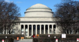 Brown, MIT Shootings Possibly Linked, Investigation Suggests.