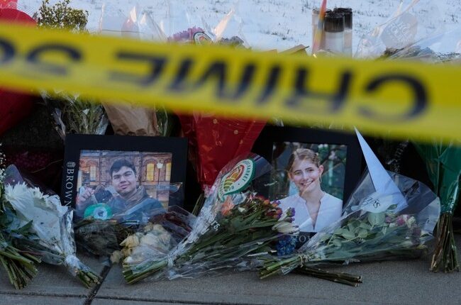 Brown University Places Safety Chief on Administrative Leave – RedState