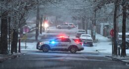 Brown University Student Reflects On Her Second Mass Shooting: 'I'm Really Angry'