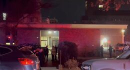 Brown University shooting live updates: Multiple people shot as search underway for suspect