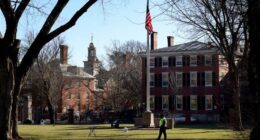 Brown University's Massive Security Failures Point Straight to the Security Chief – RedState