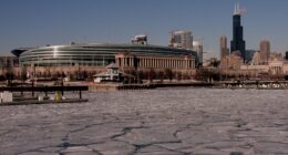 Browns-Bears Concerns High Amid 'Dangerous' Weather Forecast