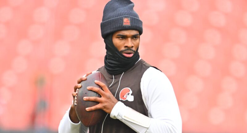 Browns Coach Makes Statement on Shedeur Sanders Future