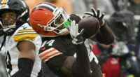 Browns Give Good News on Injured Star for Week 18