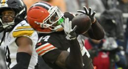 Browns Give Good News on Injured Star for Week 18