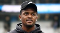 Browns QB Deshaun Watson Gets Bad News Immediately After Return