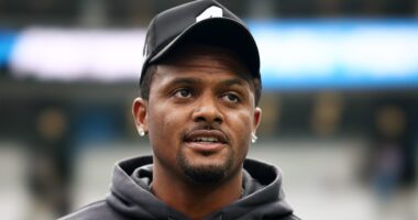 Browns QB Deshaun Watson Gets Bad News Immediately After Return