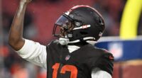 Browns QB Shedeur Sanders in Hot Water Over Taunting Video