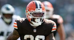 Browns Reunite With Veteran RB as Replacement for Jerome Ford