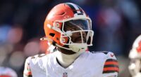 Browns' Shedeur Sanders Makes Feelings Clear on Jerry Jeudy After Pivotal Error