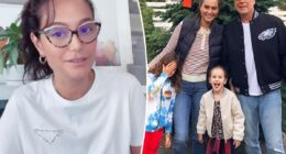 Bruce Willis' wife, Emma Heming, feeling a 'mix of grief' ahead of Christmas as actor battles dementia