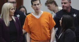 Bryan Kohberger Whines About Fruit at Max-Security Prison