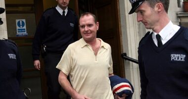 When you work with footballers nothing much surprises you but then occasionally something does (Paul Gascoigne is not involved in this story)