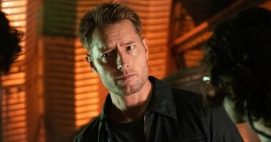 CBS Just Revealed the Real Reason Why ‘Tracker’ Lost Those 2 Characters — and We're Not Surprised