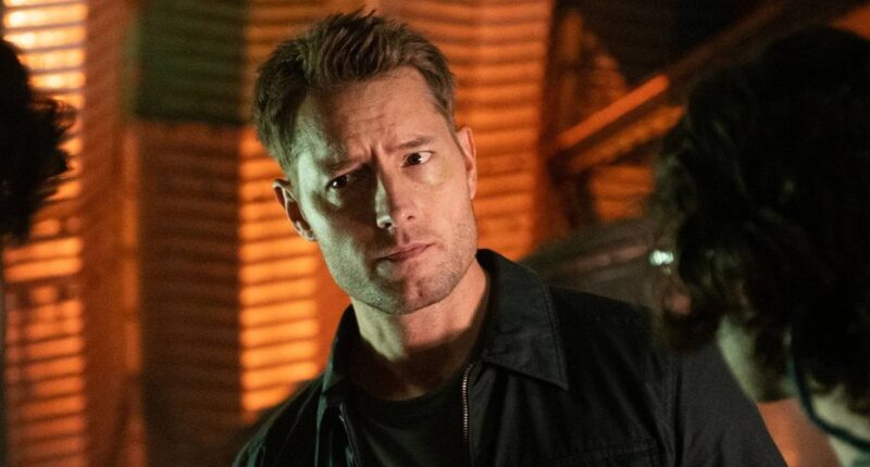 CBS Just Revealed the Real Reason Why ‘Tracker’ Lost Those 2 Characters — and We're Not Surprised